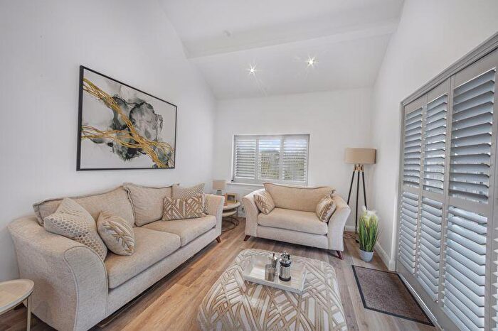 2 Bedroom Semi-Detached Bungalow For Sale In Lyme View Place, Poynton, SK12