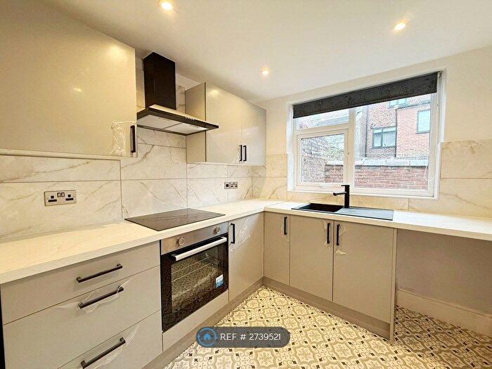 2 Bedroom Terraced House To Rent In Park Street, Swinton, Manchester, M27