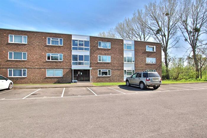 1 Bedroom Flat To Rent In Mitton Court, Mitton, Tewkesbury, GL20
