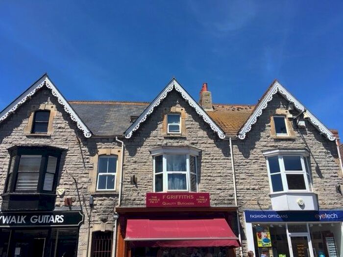 1 Bedroom Flat To Rent In High Street, Street, BA16
