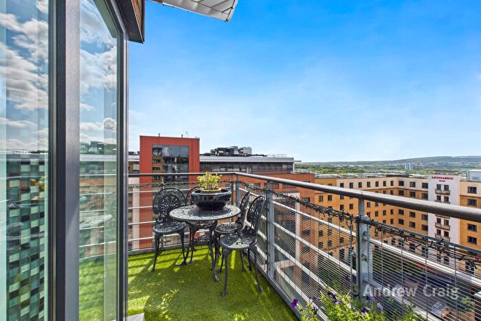 2 Bedroom Apartment For Sale In , The Bar, St. James Gate, NE1