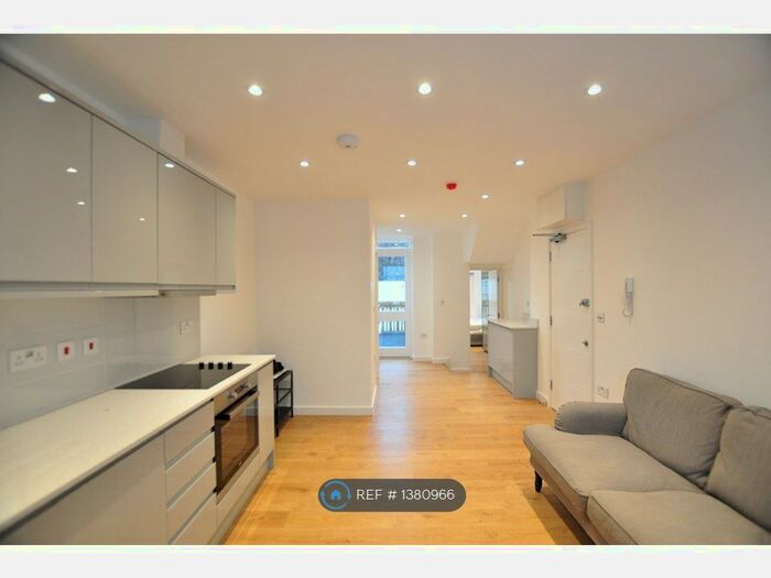 1 Bedroom Flat To Rent In Prince Of Wales Road, London, NW5