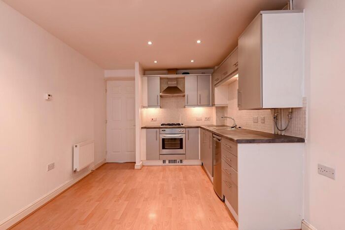 2 Bedroom Apartment To Rent In Tom Evans Court, High Wycombe, HP13