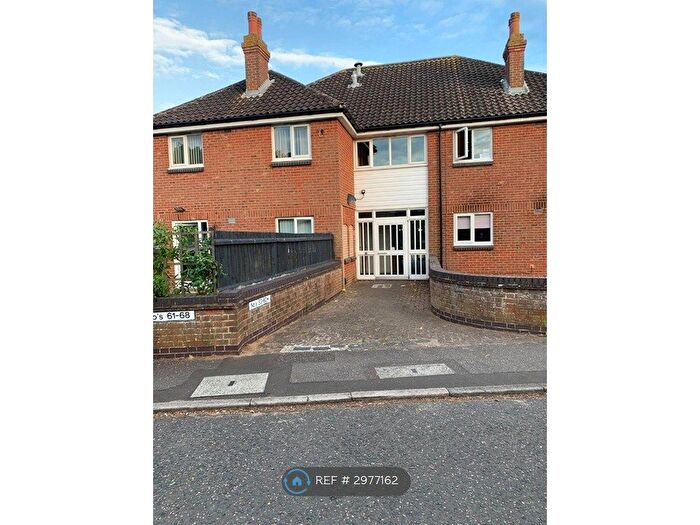 1 Bedroom Flat To Rent In Stanway, Colchester, CO3