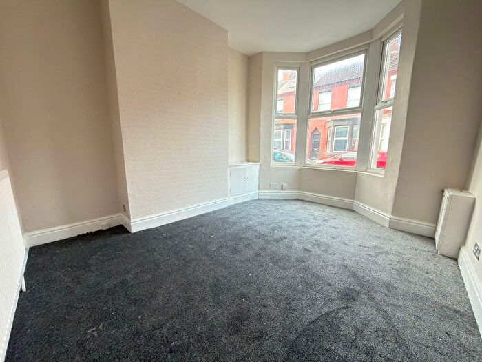 2 Bedroom Terraced House To Rent In Romer Road, Liverpool, L6
