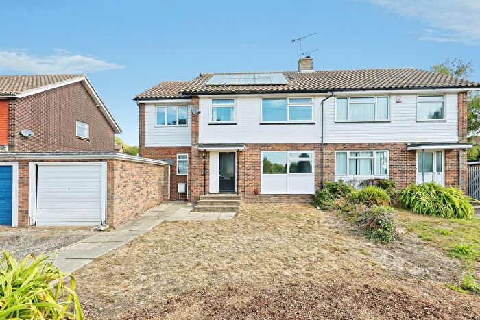 7 Bedroom Semi Detached House For Sale In Spring Lane, Canterbury, CT1