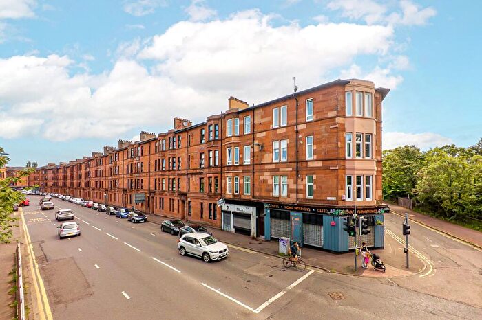 1 Bedroom Apartment For Sale In Holmlea Road, Cathcart, Glasgow, G44