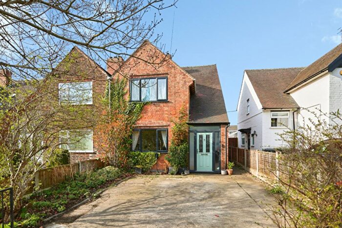 3 Bedroom Semi Detached House For Sale In Moorbridge Lane, Stapleford, Nottingham, NG9