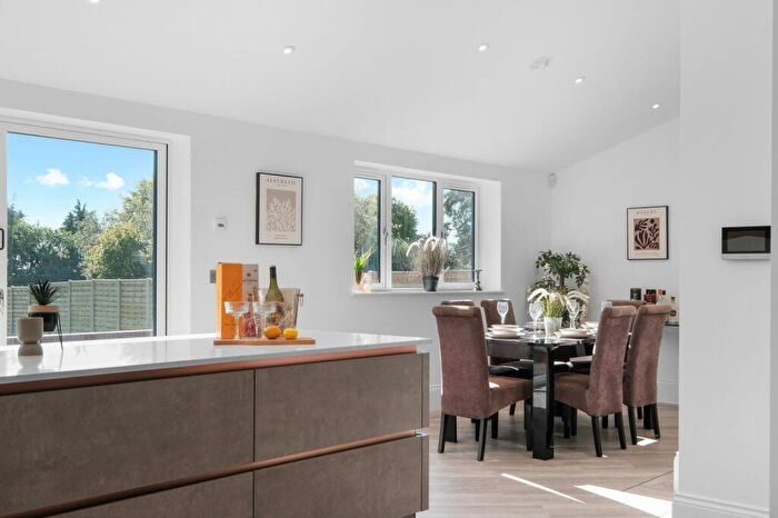6 Bedroom Detached House For Sale In Normanhurst, Marlborough Avenue, Aston Fields, B60