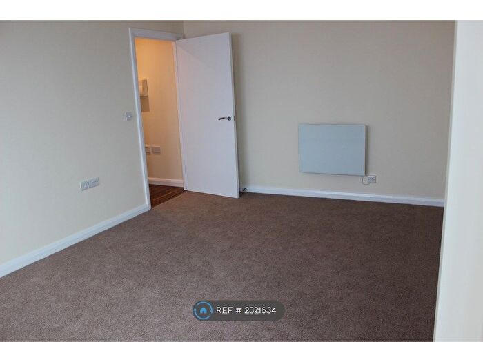1 Bedroom Flat To Rent In Horizon House, Swanley, BR8