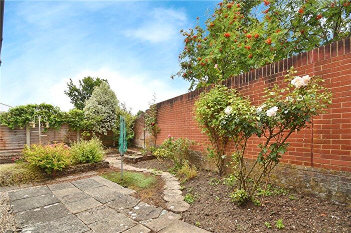 2 Bedroom Detached Bungalow For Sale In Bridge Road, Romsey, Hampshire, SO51