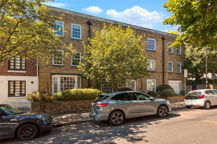 2 Bedroom Flat To Rent In Canonbury Street, London, N1