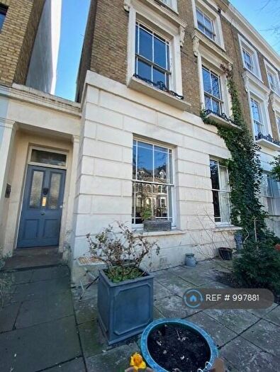 1 Bedroom Flat To Rent In Prince Of Wales Road, London, NW5