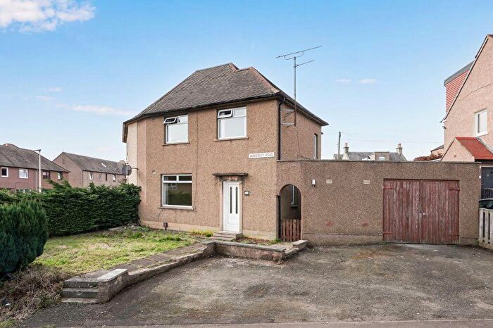 3 Bedroom Semi Detached House For Sale In Waverley Road, Bonnyrigg, EH19