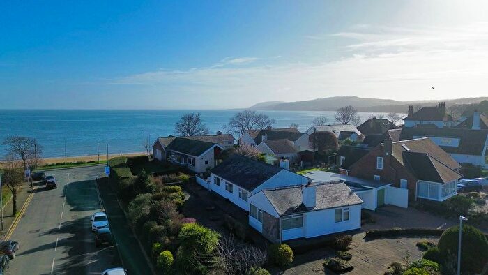 2 Bedroom Detached Bungalow For Sale In Whitehall Road, Rhos On Sea, LL28