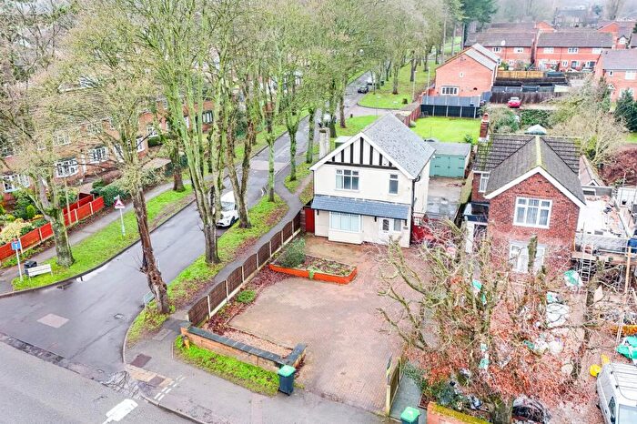 3 Bedroom Detached House For Sale In Watnall Road, Hucknall, NG15