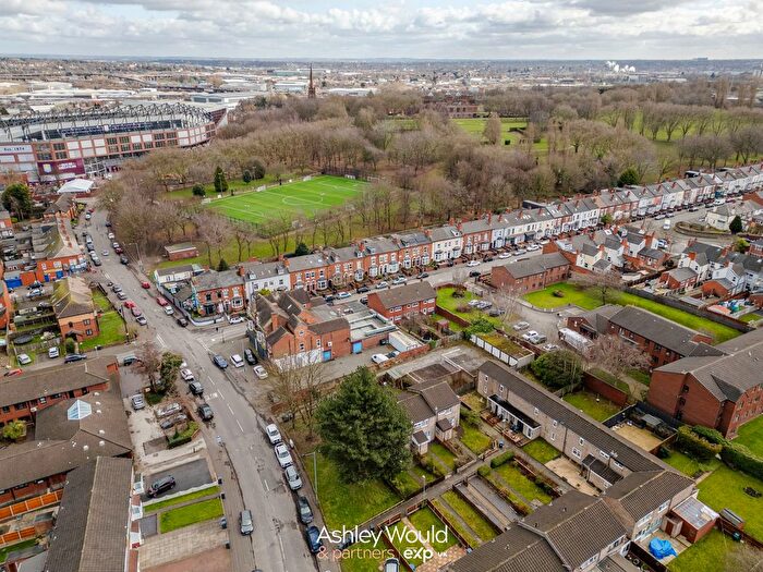 1 Bedroom Flat For Sale In Pakfield Walk, Birmingham, B6
