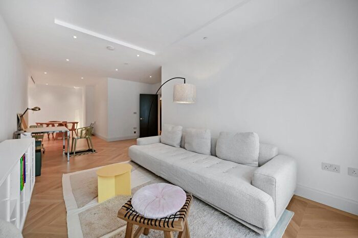 2 Bedroom Flat To Rent In Millbank, Westminster, London, SW1P