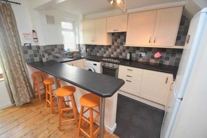 3 Bedroom Terraced House To Rent In Hill Head, Penryn TR10