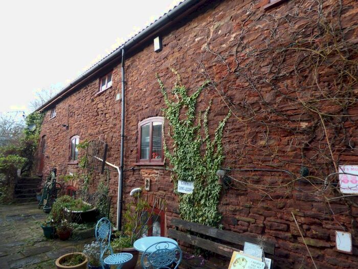 3 Bedroom Barn Conversion To Rent In Winterbourne Hill, Winterbourne, BS36