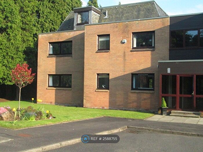 3 Bedroom Flat To Rent In Mannofield, Bearsden, Glasgow, G61