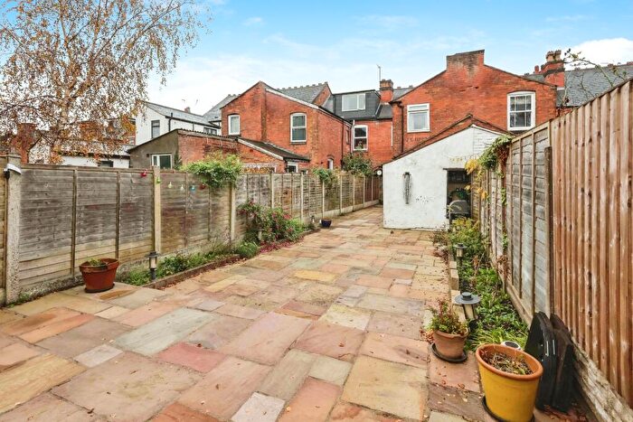 5 Bedroom Terraced House For Sale In Addison Road, Birmingham, West Midlands, B14