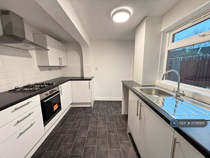 3 Bedroom Terraced House To Rent In Greystone Road, Fazakerley, Liverpool, L10