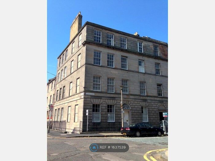 2 Bedroom Flat To Rent In Clarence Street, Edinburgh, EH3