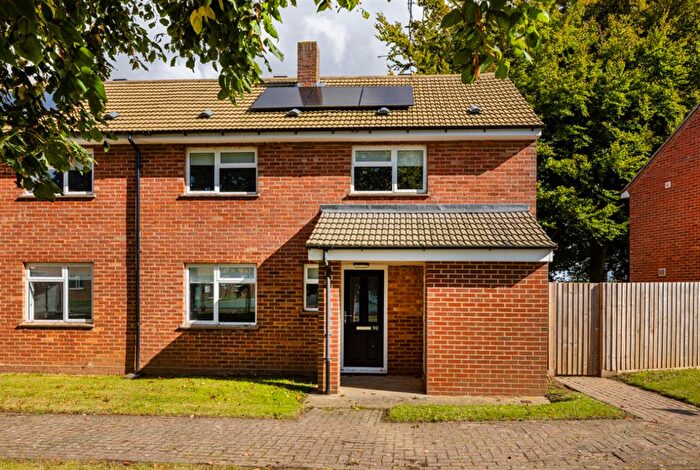 3 Bedroom House To Rent In East Crescent, Swanton Morley, Dereham, NR20