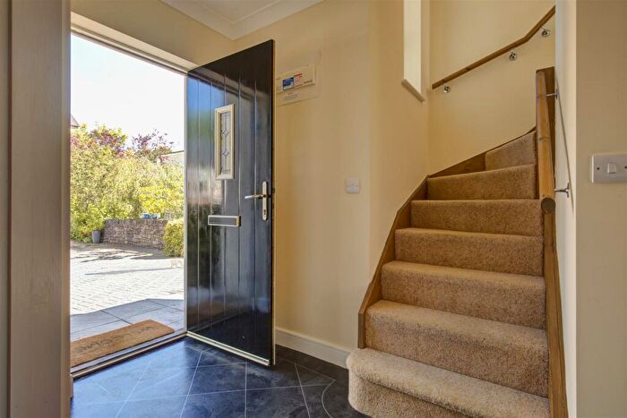 3 Bedroom End Of Terrace House For Sale In Millers Ford, Low Bentham, LA2