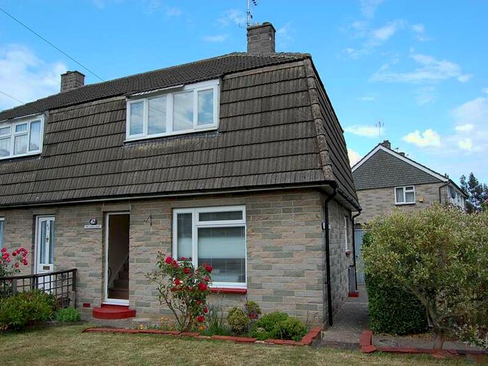 4 Bedroom Semi-Detached House To Rent In The Crescent, Egham, Surrey, TW20