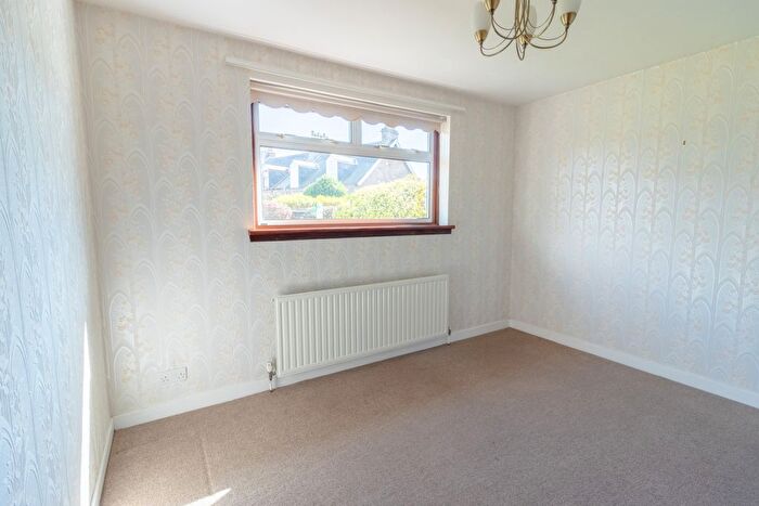 2 Bedroom Bungalow For Sale In Redfield Road, Montrose, DD10