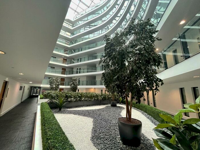 2 Bedroom Flat To Rent In Hill Quays, Manchester, M15