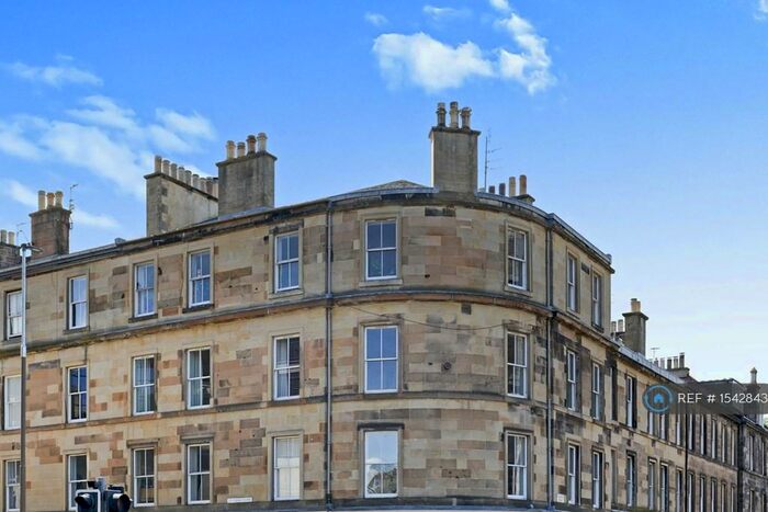 4 Bedroom Flat To Rent In Grange Road, Edinburgh, EH9