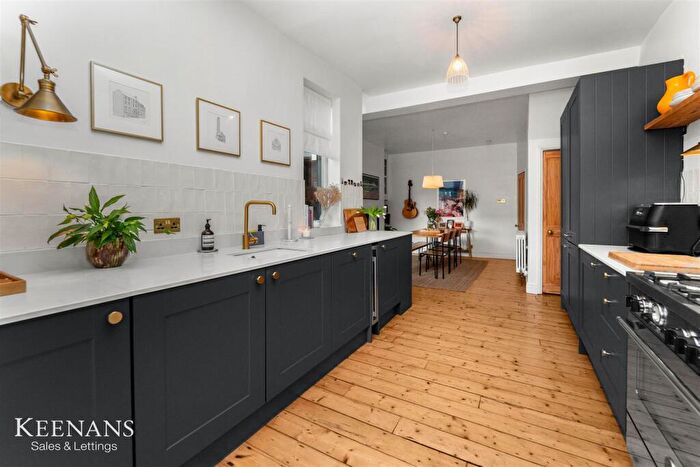 2 Bedroom Terraced House For Sale In Nelson Avenue, Monton Village, Eccles, M30