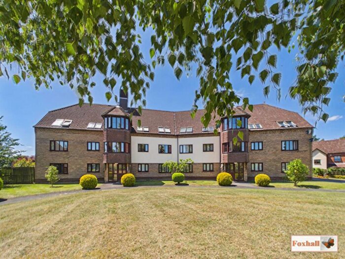 2 Bedroom Apartment For Sale In York Road, Ipswich, IP5