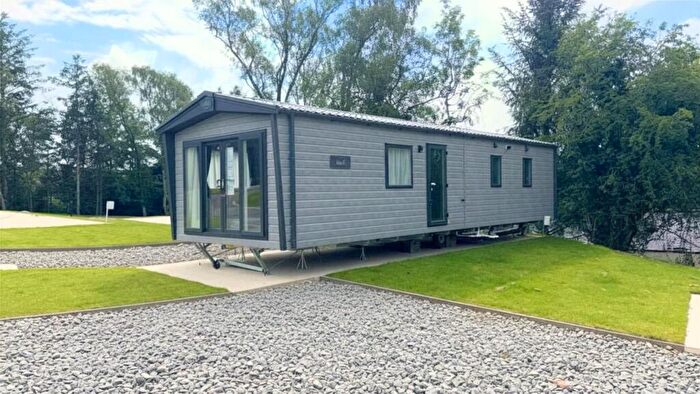 2 Bedroom Caravan For Sale In Garton, Ayr, KA6