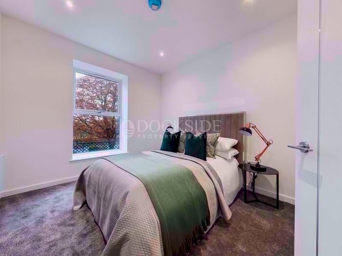 2 Bedroom Property To Rent In Quayside, Chatham Maritime, Chatham, ME4