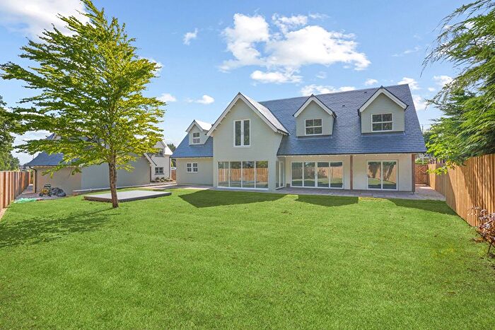 4 Bedroom Detached House For Sale In Muirton Park, Muirton, PH3