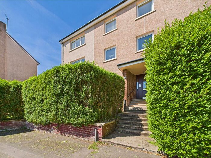 2 Bedroom Flat To Rent In /, Drumchapel Road, Glasgow, G15