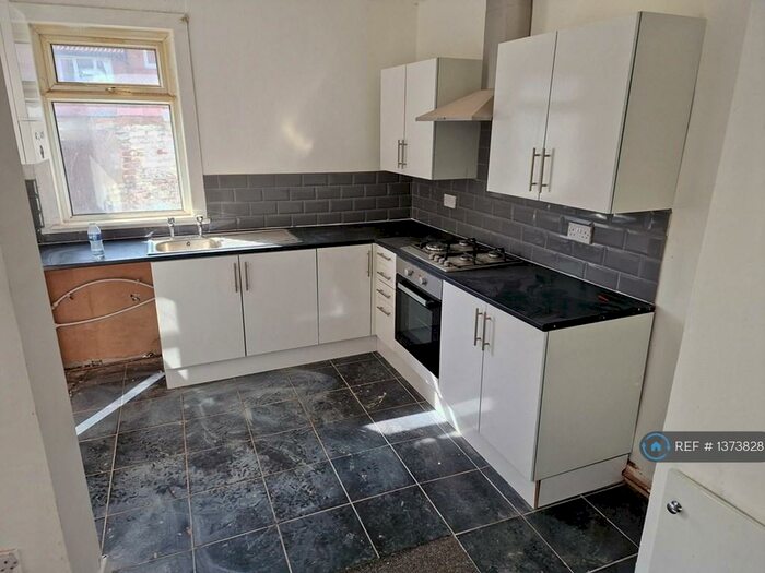 3 Bedroom Terraced House To Rent In Tudor Avenue, Wallasey, CH44