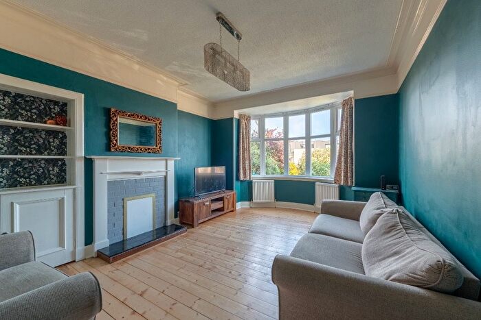 4 Bedroom Semi-Detached House To Rent In Craigleith Road, Craigleith, Edinburgh, EH4