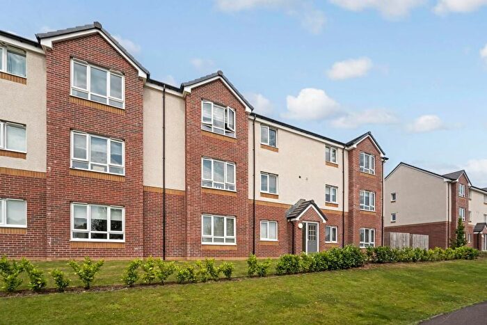 2 Bedroom Flat For Sale In Investment Way, Glasgow Southside, G43