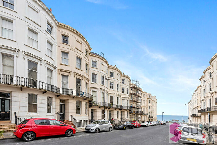2 Bedroom Apartment To Rent In Eaton Place, Brighton, East Sussex, BN2