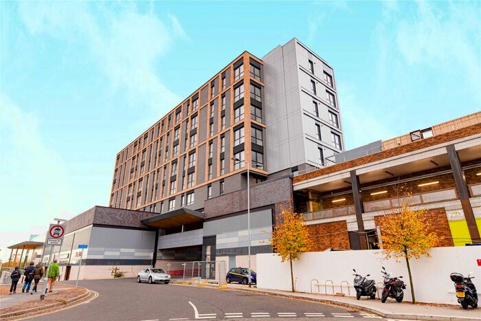 2 Bedroom Flat To Rent In Eagle House, The Ring, Bracknell, Berkshire, RG12