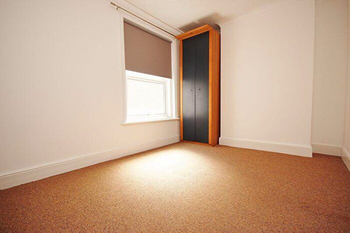 3 Bedroom Flat To Rent In St Catherines Road, Southbourne, BH6