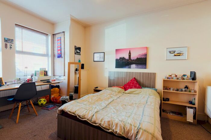 3 Bedroom Flat To Rent In Leopold Street, Loughborough LE11