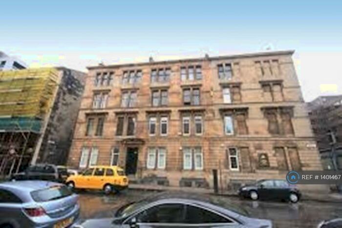 5 Bedroom Flat To Rent In Holland Street, Glasgow, G2