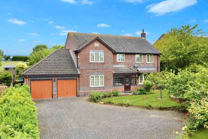 4 Bedroom Detached House For Sale In Carlton Scroop, Grantham, NG32