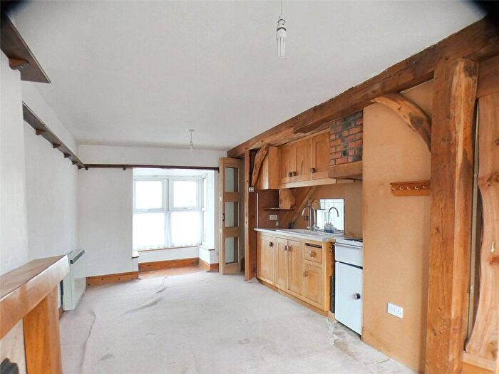 2 Bedroom End Of Terrace House For Sale In Warcop, Appleby-in-Westmorland, Cumbria, CA16